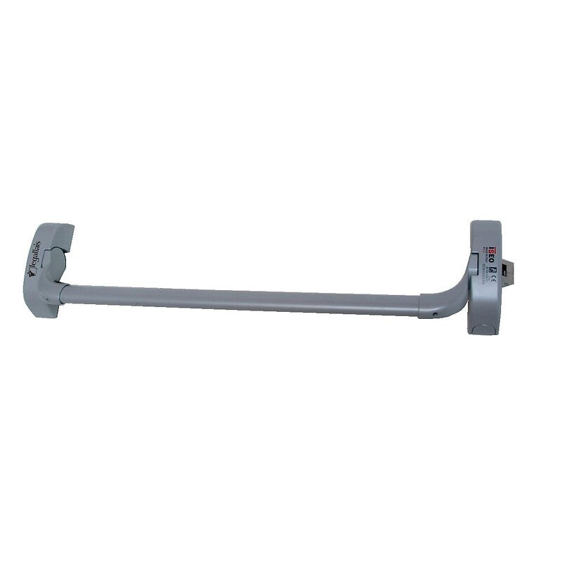 Anaa classic 1-point bar anti-panic locks in black RAL 9005. Shop smart with DIAYTAR NIGERIA's vast selection and enjoy affordable shipping in just 5-8 days.