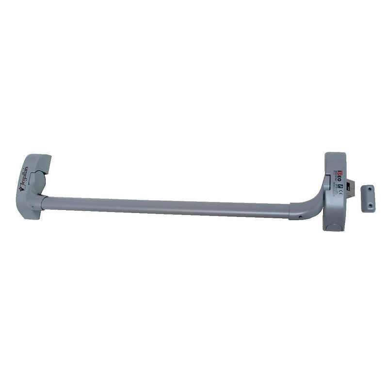 Centuri classic 1-point bar anti-panic locks in stainless steel. Discover why millions choose DIAYTAR for affordable online shopping with delivery in just 5-8 days.