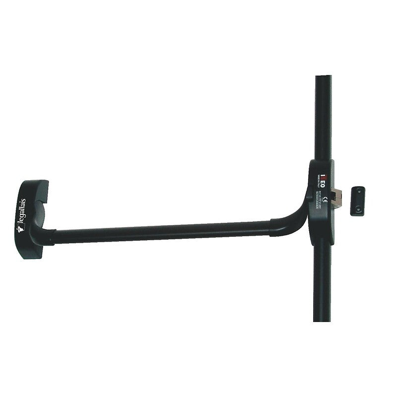 Anaa classic 2/3-point bar panic locks with side bolts, white RAL 9016 color. Shop confidently with DIAYTAR NIGERIA's vast product range and budget-friendly nationwide shipping.