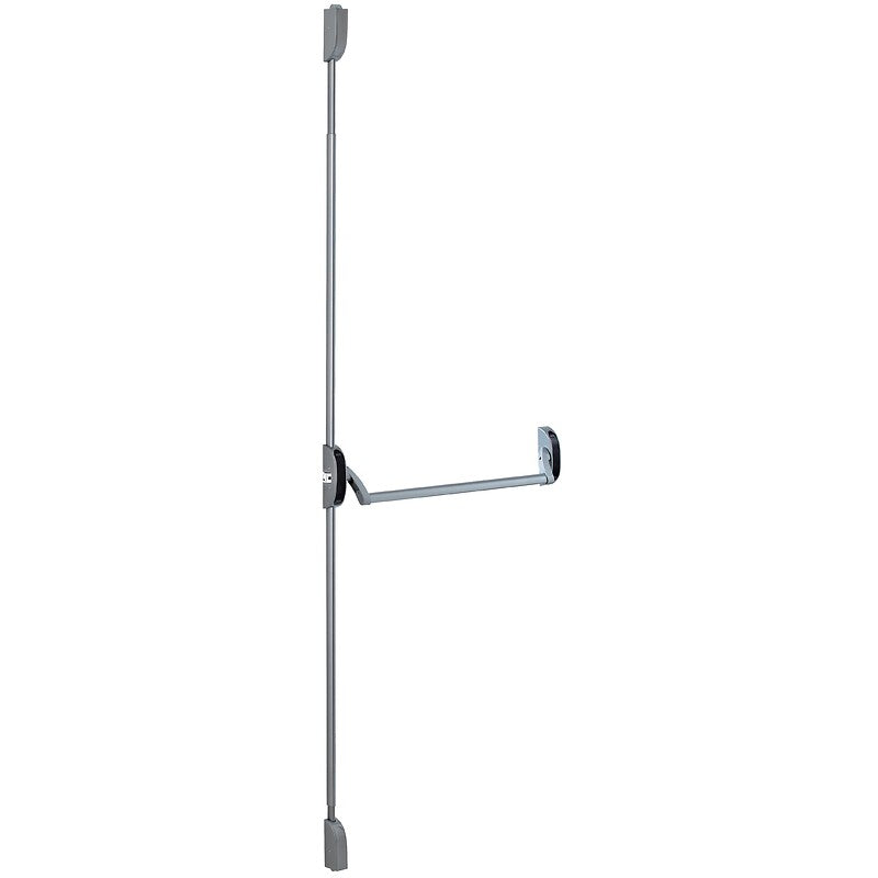 Classic 3-point bar anti-panic locks for wood and metal joinery 6830 BM Premium white color RAL 9016. DIAYTAR NIGERIA makes every shopping desire a reality with affordable prices and delivery in 5-8 days.