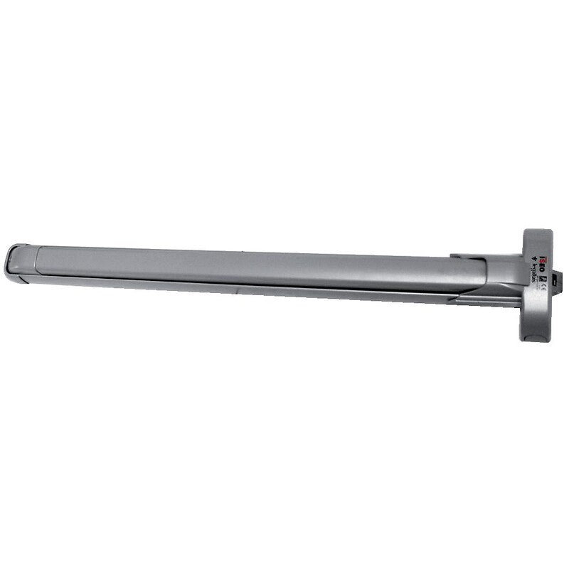 Anaa 1-point anti-panic locks with push bar, white RAL 9016. Shop across boundaries with DIAYTAR NIGERIA's comprehensive catalog delivered nationwide at budget rates.