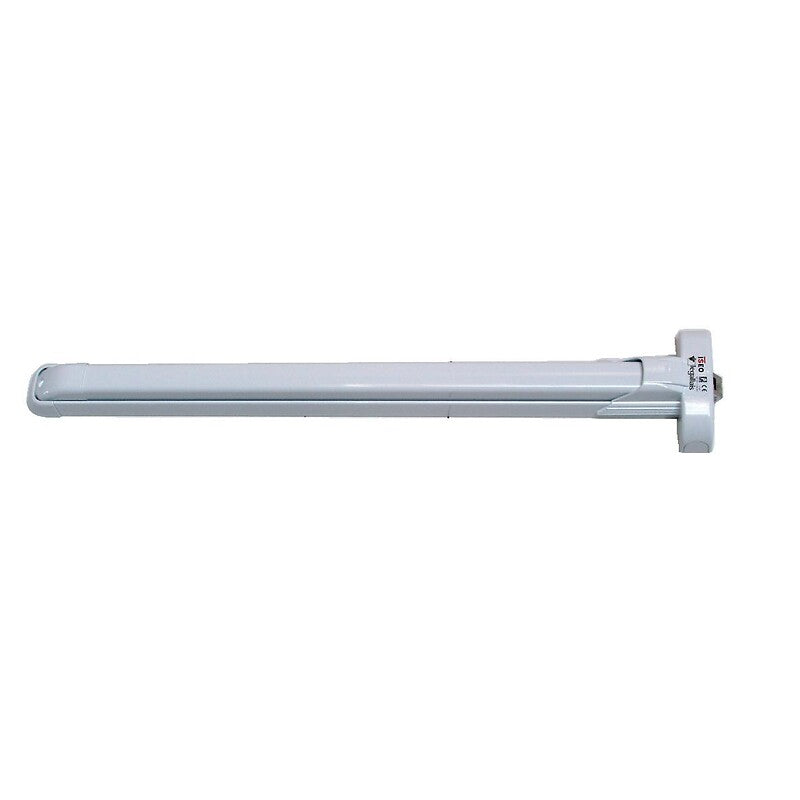 Centuri 1-point anti-panic bar locks in stainless steel. DIAYTAR NIGERIA: Your affordable gateway to thousands of products delivered within a week.