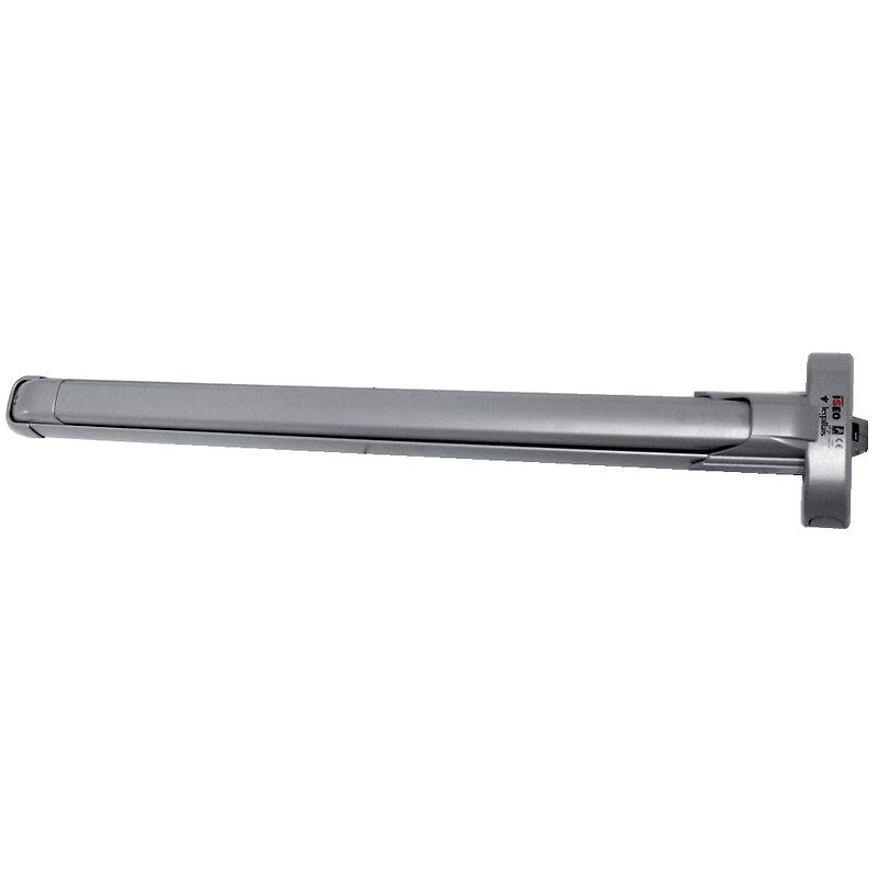 Anaa Touch 2/3 point non-fire panic locks, stainless steel finish. DIAYTAR NIGERIA provides endless shopping possibilities with affordable prices and prompt delivery service.