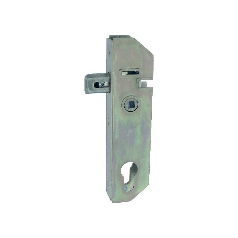Mortise locks with European cylinder 20 mm axle for gate. Your ideal shopping companion, DIAYTAR NIGERIA offers unmatched variety with delivery within a week.