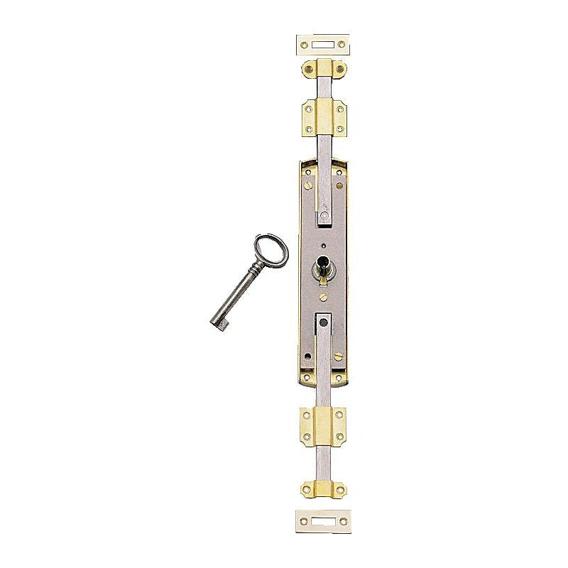 High and low drilled key locks - left. Explore our collection of electrical and construction supplies at Nigeria-Materiels.com. We are your reliable partner.