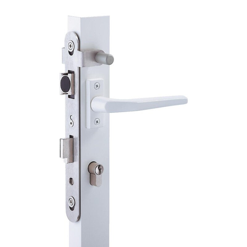 Deadbolt and half-turn locks 26 mm axle 2268 for swimming pool gate. Discover shopping made simple with DIAYTAR NIGERIA's comprehensive platform and nationwide delivery service.