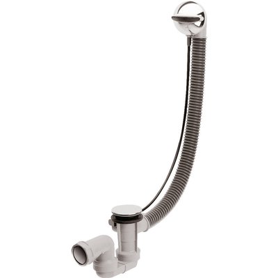 Flexaplus E complete set for standard bathtub drain Ref 58142000. Discover endless possibilities with DIAYTAR NIGERIA's comprehensive catalog and budget-friendly delivery.