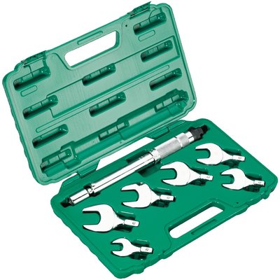 TORQUE WRENCH SET. Your shopping dreams realized through DIAYTAR NIGERIA's affordable platform with reliable delivery times.