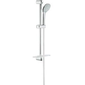 GROHE EUPHORIA 600 mm Eco shower set chrome ref. 27230001. Experience the ease of modern shopping with DIAYTAR NIGERIA's vast selection and quick delivery service.