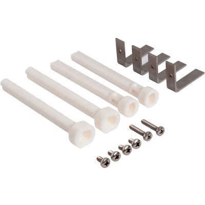 Extension set for Danceline plate Ref. 240.938.00.1. Shop across categories at DIAYTAR NIGERIA with the confidence of affordable prices and delivery within 8 days.