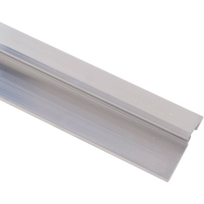 RAW ALUMINUM THRESHOLD 4113 4M. Explore our range of electrical and construction products at Nigeria-Materiels.com. We deliver quality and reliability.