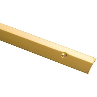 SEUIL LP PERCE  30MM 2700MM. DIAYTAR NIGERIA brings affordable products to every doorstep with our reliable 5-8 day shipping.