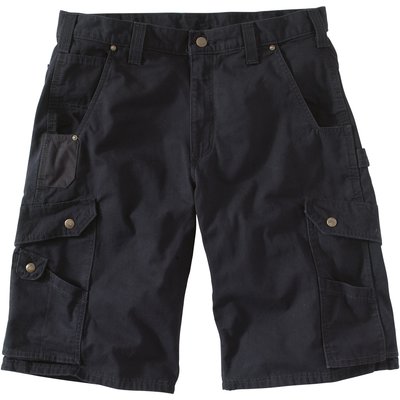 SHORT CARGO NOIR W40. DIAYTAR NIGERIA: Where countless products meet affordable prices and reliable nationwide shipping.