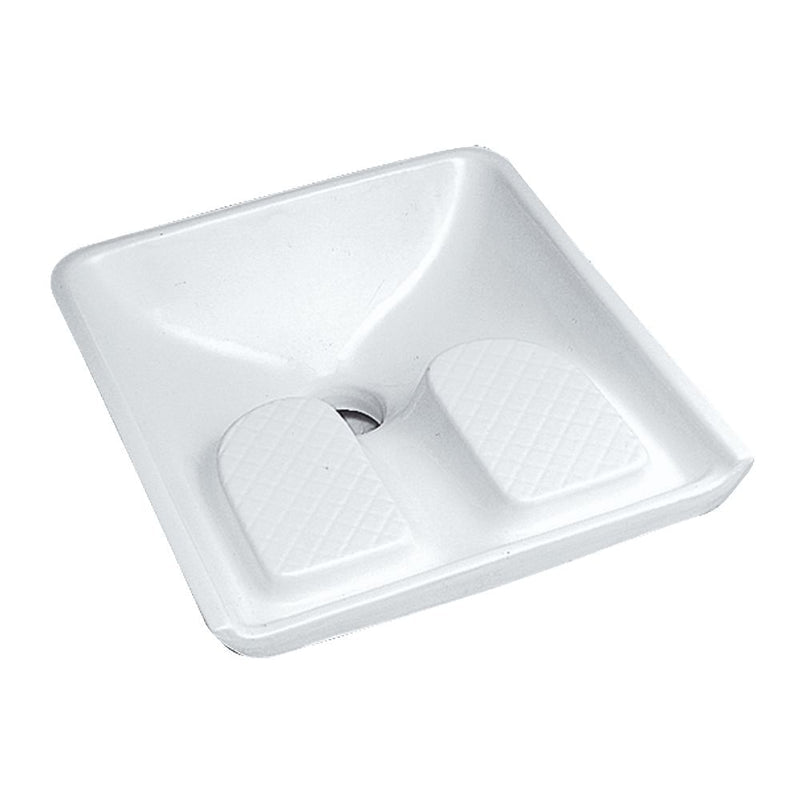 PUBLICA Turkish chair 60 x 60 white Ref. 00723000000. Experience shopping freedom with DIAYTAR NIGERIA's vast selection and 5-8 day nationwide delivery service.
