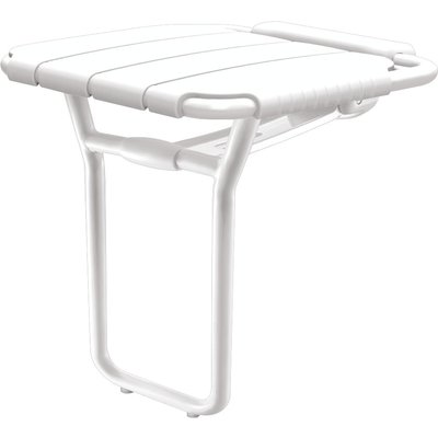 ALU wide lift-up shower seat 430 x 465 x 480 mm ref. 510410. Your one-click solution to affordable shopping, DIAYTAR NIGERIA delivers quality products nationwide.
