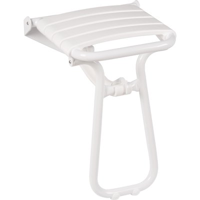 RETRACTABLE SHOWER SEAT. Shop across categories at DIAYTAR NIGERIA with the confidence of affordable prices and delivery within 8 days.