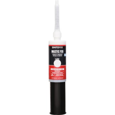 SINTOFER REPAIR METAL BLC 150ML. Shop smarter, not harder with DIAYTAR NIGERIA - thousands of products at your fingertips with affordable delivery.