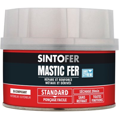 SINTOFER STANDARD       170 ML. Experience retail convenience with DIAYTAR NIGERIA's comprehensive platform and 5-8 day nationwide shipping.