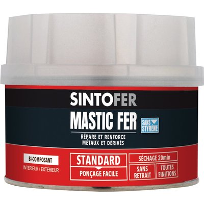 SINTOFER STANDARD        500ML. Embrace a new era of online shopping with DIAYTAR NIGERIA's extensive range and budget-friendly prices.