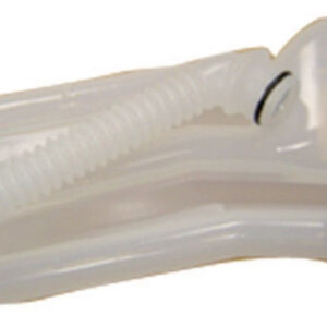 Siphon + drain tube MCR 24 Ref. S62749. Navigate countless options with DIAYTAR NIGERIA's comprehensive marketplace and budget-friendly shipping.