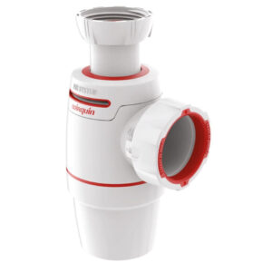 Neo Air system sink siphon diameter 40 mm Ref. 30722146. DIAYTAR NIGERIA makes quality accessible to all with our affordable prices and quick delivery service.