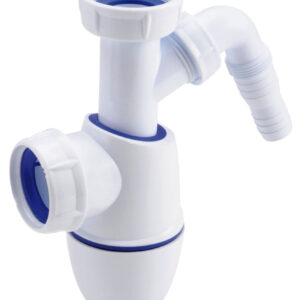 Easyphon sink siphon washing machine socket Ref. 0224360. Shop smarter with DIAYTAR NIGERIA's vast product range and budget-friendly delivery within the week.