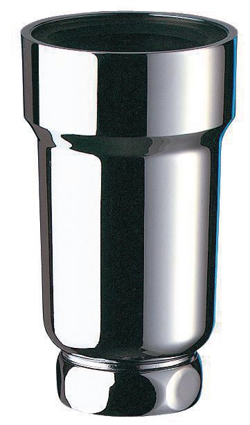 Vertical urinal siphon diameter 50 with nut diameter 32 water seal 50 mm ABS chrome with lip seal H 115: ref. 771000. DIAYTAR NIGERIA: Where every search leads to affordable products delivered promptly across Nigeria.