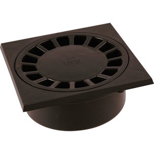 15x15 yard siphon with built-in socket vertical outlet diameter 50/40/63mm dark gray SC456. DIAYTAR NIGERIA: Simplifying access to thousands of products with affordable nationwide shipping.