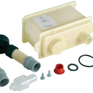 Siphon ISOSPLIT CONDENS - ISOTWIN CONDENS Ref. S1041700. DIAYTAR NIGERIA revolutionizes online retail with our extensive selection and dependable shipping service.