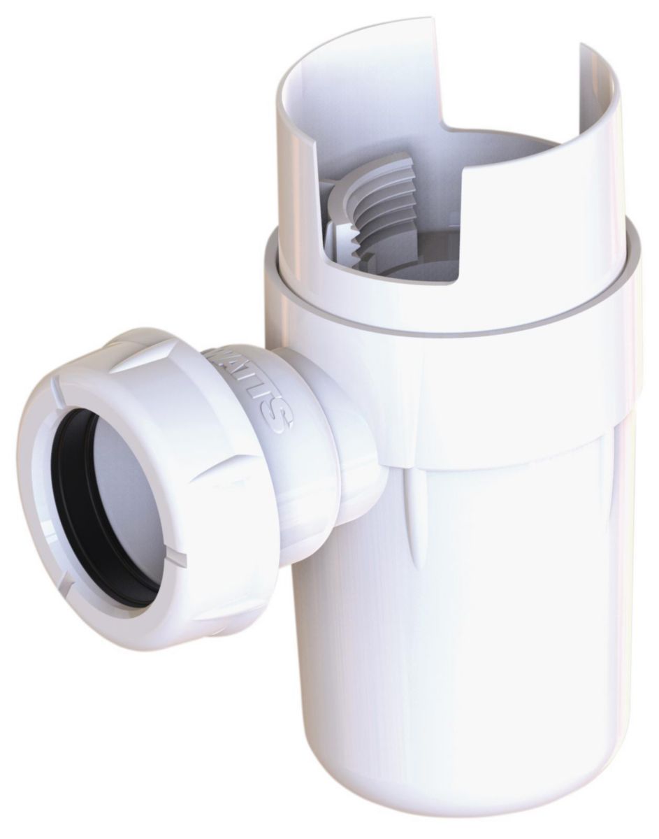 Siphon for safety group with WATTS INDUSTRIES deflector in kit, Ref.2292315. DIAYTAR NIGERIA delivers on our promise of variety, affordability, and prompt nationwide service.