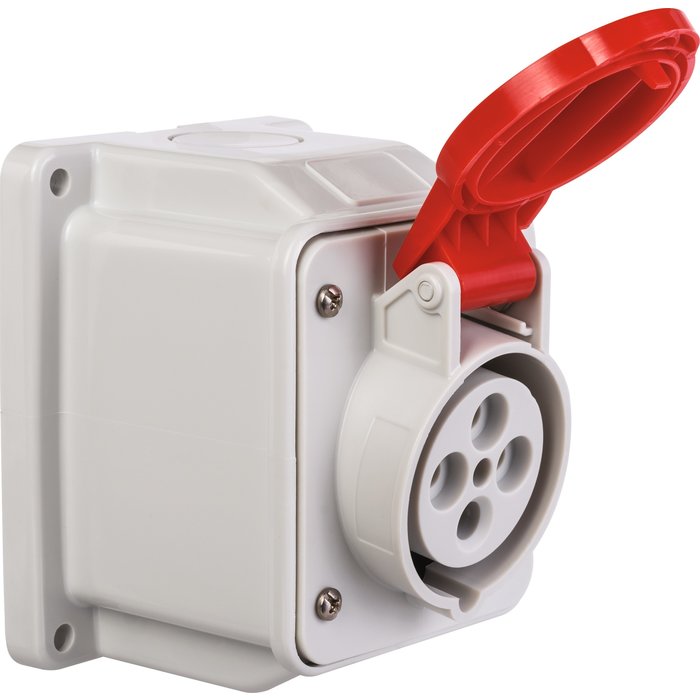 SOCLE 10° PR.SAI 3P+T 16A 400V. Embrace the convenience of DIAYTAR NIGERIA with thousands of products at your fingertips, delivered nationwide.
