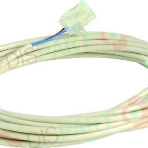 NGS (440) - NGS (400) ECS CTN temperature probe For BIL51/BAL121/151 Ref. 87145000920. Discover endless shopping possibilities at DIAYTAR NIGERIA, with budget-friendly prices and reliable delivery.