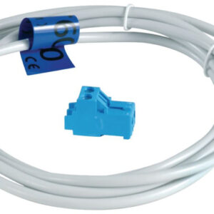ECS probe mounted K03 2 meters GTU 1200 FF/ V 130 Ref. 85754938. Experience hassle-free shopping with DIAYTAR NIGERIA's user-friendly platform and prompt delivery service.