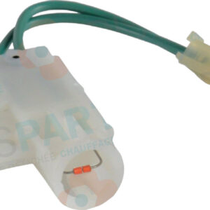 ELM LEBLANC CTN smoke probe, Ref. 87167603280. DIAYTAR NIGERIA redefines convenience with our vast product selection and swift nationwide delivery.