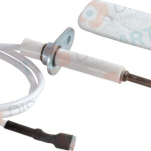 Complete ionization probe + seal DTG 120 FF Ref. 83886533. Shop across categories at DIAYTAR NIGERIA and enjoy budget-friendly nationwide shipping in 5-8 days.