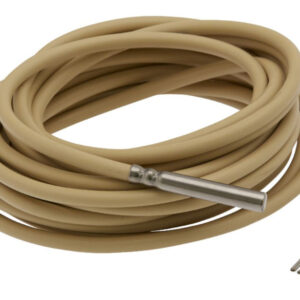QAZ21 sanitary probe Lg 4 meters For the TH1010 thermostat Ref. S17006723. Experience shopping freedom with DIAYTAR NIGERIA's vast catalog and nationwide 5-8 day shipping.