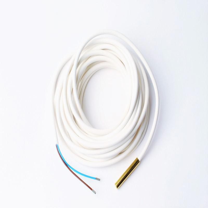 Sanitary sanitary probe RA3000 IDRA 3000 Ref. 198734. Experience retail convenience with DIAYTAR NIGERIA's comprehensive platform and 5-8 day nationwide shipping.