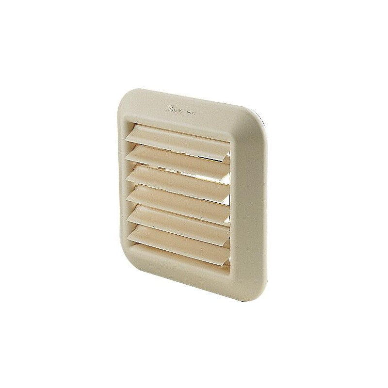 Gots air outlet with movable flaps - connectable to white ducts. DIAYTAR NIGERIA: Where shopping meets satisfaction with affordable prices and prompt delivery services.
