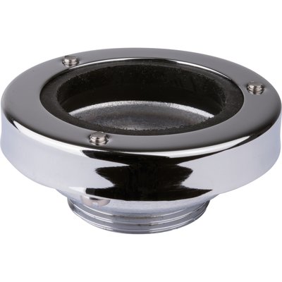Male chrome urinal outlet 33 x 42 diameter 50: ref. 776000. DIAYTAR NIGERIA connects your desires with reality through our affordable e-commerce platform and quick delivery.
