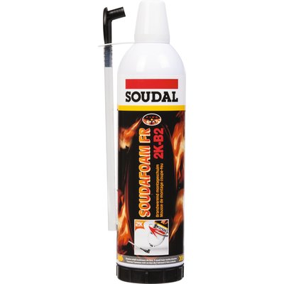 SOUDAFOAM FR 2K-B2. DIAYTAR NIGERIA makes every purchase count with our affordable prices and reliable 5-8 day shipping.