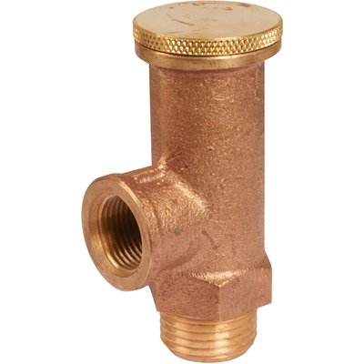 14BISHP safety valve male/female 1/2. Discover premium industrial and plumbing products at Nigeria-Materiels.com. We deliver excellence in every order.