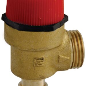 Safety valve 3 bar, ARISTON, Ref. 61020933. DIAYTAR NIGERIA: Creating access to affordable products for every Nigerian with our swift delivery service.