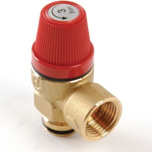 3 bar safety valve ref: JJD009951170. Shop confidently with DIAYTAR NIGERIA's vast product range and budget-friendly nationwide shipping.