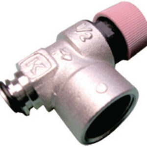 Safety valve MC 15 Ref. 295190. Your budget-friendly online marketplace, DIAYTAR NIGERIA delivers a world of products in just 5-8 days.