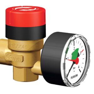 PRESCOR safety valve, Flamco Flexcon, BSP 1/2 tar., 3 Bars, Ref.27684. DIAYTAR NIGERIA makes luxury accessible with our affordable prices and dependable delivery service.