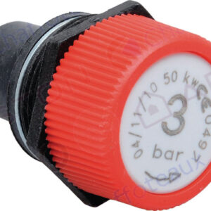 Safety valve Ref. 61301927. Shop with confidence at DIAYTAR NIGERIA, offering thousands of products with budget-friendly shipping.