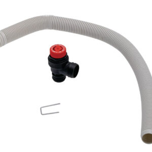 Safety valve Ref. 87167639490. DIAYTAR NIGERIA brings the market to your screen with thousands of affordable products delivered to your door.