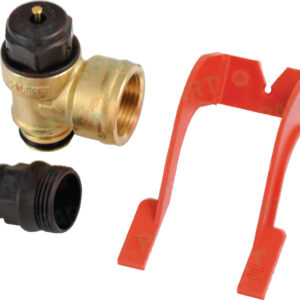 Safety valve Ref. 87167714260. Discover the perfect shopping experience with DIAYTAR NIGERIA's vast selection and prompt delivery service.