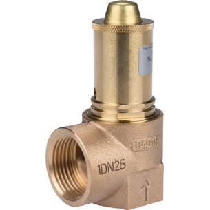 Sanitary safety valve 7/10 bars with membrane fem 26x34. DIAYTAR NIGERIA transforms online retail with unbeatable prices and consistent delivery timeframes.