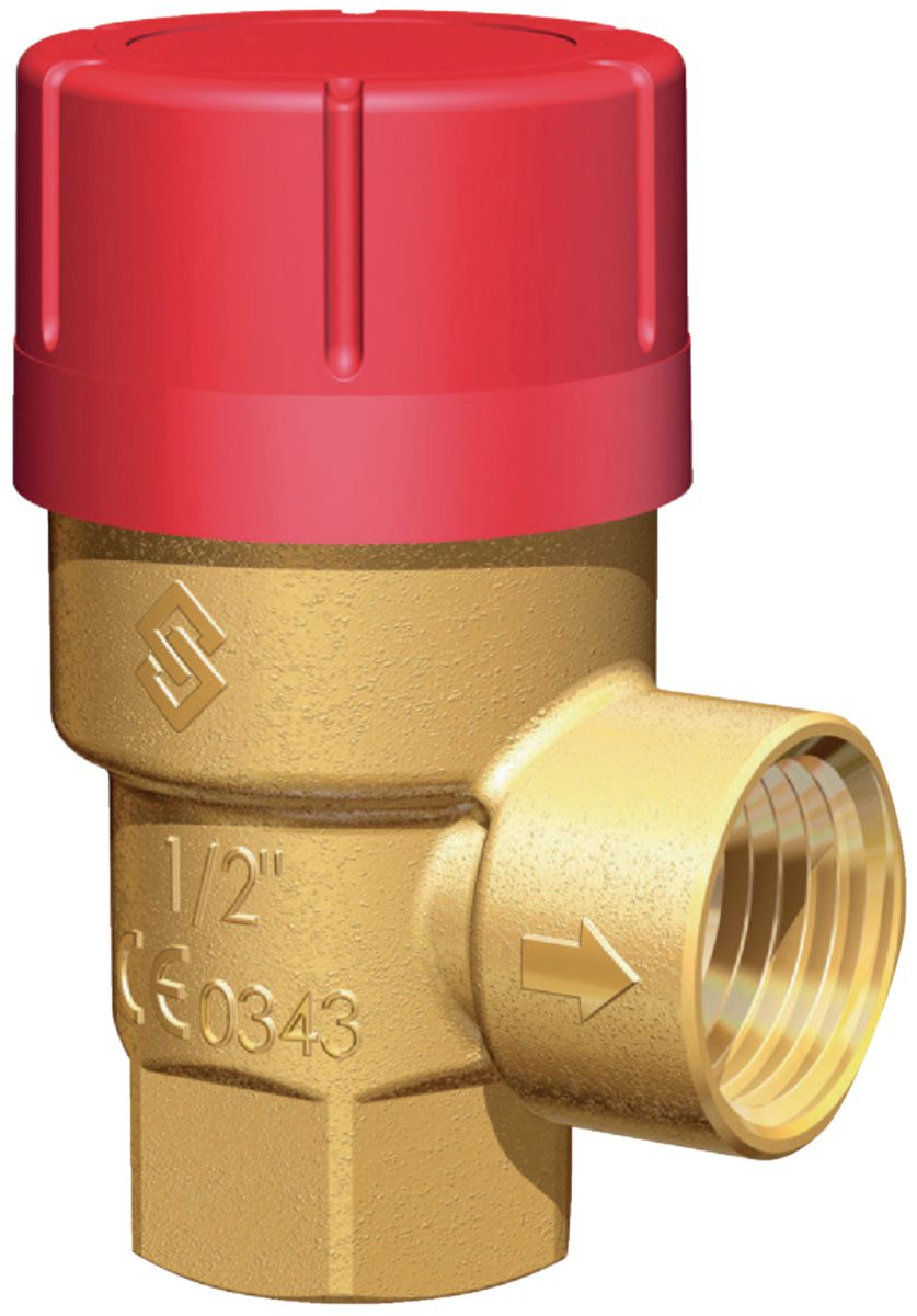 PRESCOR safety valve Ref. PRESCOR 1/2 NF diameter: F 1/2 3 bar. Shop with purpose at DIAYTAR NIGERIA and discover a world of products at budget-friendly prices.